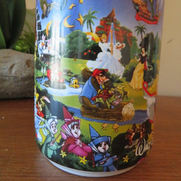 Disney World Grandma Mug Cup - Picture 3 of 7